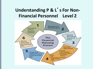 DS Financial Magmt Series Graphic